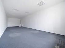 Pronájem kanceláře, Jaroměř, nám. Československé armády, 137 m2