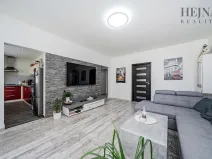 Prodej bytu 4+1, Orlová, Karla Dvořáčka, 82 m2