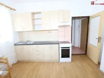 Pronájem bytu 1+1, Bečov nad Teplou, Nádražní, 33 m2
