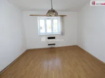 Pronájem bytu 1+1, Bečov nad Teplou, Nádražní, 33 m2