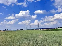 Prodej komerčního pozemku, Rosice, Brněnská, 3762 m2