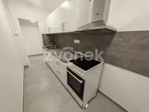 Pronájem bytu 3+1, Zlín, Křiby, 68 m2