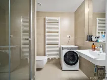 Pronájem bytu 1+kk, Pardubice, Smilova, 32 m2