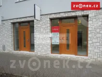 Pronájem kanceláře, Zlín, Sokolská, 78 m2