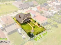 Prodej rodinného domu, Blatnice pod Svatým Antonínkem, 335 m2