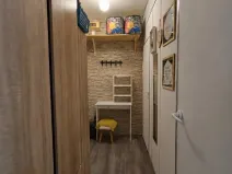 Pronájem bytu 1+1, Most, Růžová, 26 m2