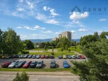 Pronájem bytu 1+kk, Liberec, Na Pískovně, 20 m2