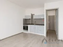 Pronájem bytu 1+kk, Liberec, Na Pískovně, 20 m2
