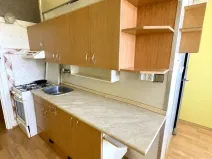 Prodej bytu 3+1, Louny, Kpt. Nálepky, 59 m2