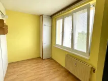 Prodej bytu 3+1, Louny, Kpt. Nálepky, 59 m2