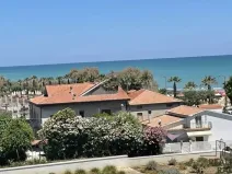 Prodej bytu 2+kk, Via Camillo Benso Conte di Cavour,Alba Adriatica,Itálie, 42 m2