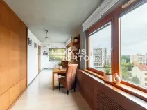 Prodej bytu 1+kk, Praha - Krč, Antala Staška, 35 m2
