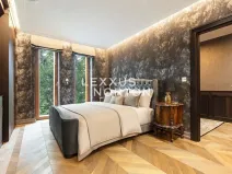 Pronájem bytu 5+1, Praha - Bubeneč, Pod kaštany, 163 m2