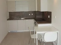 Pronájem bytu 1+kk, Střelice, Příční, 43 m2