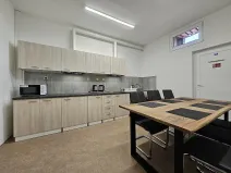 Pronájem bytu, Brno - Zábrdovice, Cejl, 16 m2