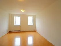 Pronájem bytu 1+kk, Brno, Svitavské nábřeží, 33 m2