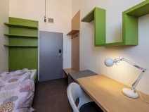 Pronájem pokoje, Olomouc, Křížkovského, 20 m2