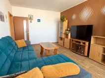 Prodej bytu 3+1, Roudnice nad Labem, Bořivojova, 64 m2