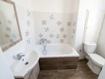 Prodej bytu 2+1, Lovosice, Wolkerova, 52 m2