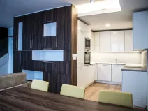 Pronájem bytu 3+kk, Praha - Stodůlky, Mukařovského, 99 m2