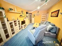 Pronájem bytu 3+1, Nejdek, Rolavská, 78 m2