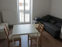 Pronájem bytu 2+kk, Jihlava, 32 m2