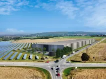 Prodej výrobních prostor, Ledce, 23590 m2