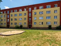Prodej bytu 2+1, Plzeň, Wolkerova, 49 m2