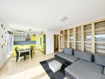 Prodej bytu 4+kk, Praha - Letňany, Chlebovická, 106 m2
