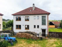 Prodej rodinného domu, Předín, 193 m2