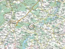 Prodej pole, Obory, 10572 m2