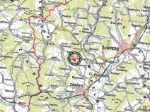 Prodej louky, Postřelmůvek, 100708 m2