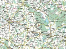Prodej pole, Vepřová, 45030 m2