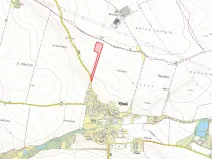 Prodej pole, Vykáň, 17667 m2