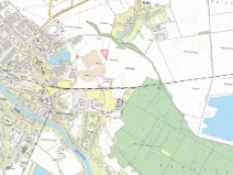Prodej pole, Kroměříž, 6981 m2