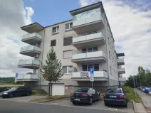 Pronájem bytu 2+kk, Olomouc, 52 m2