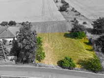 Prodej pozemku pro bydlení, Tatce, Na Stachově, 800 m2