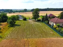 Prodej pozemku pro bydlení, Tatce, Na Stachově, 800 m2