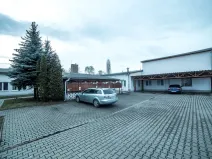 Pronájem kanceláře, Ostrava, Pavlovova, 23 m2