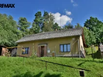 Prodej rodinného domu, Stará Paka, Zátiší, 79 m2