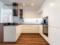 Pronájem bytu 3+kk, Praha, K Beranovu, 77 m2