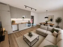 Pronájem bytu 1+kk, Olomouc, Rejskova, 32 m2