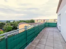 Pronájem bytu 2+kk, Klecany, V Honech, 46 m2