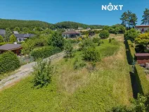 Prodej pozemku pro bydlení, Račice-Pístovice, 1501 m2