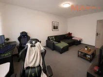 Prodej bytu 2+1, Chomutov, náměstí 1. Máje, 62 m2