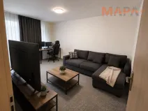 Prodej bytu 2+1, Chomutov, 17. listopadu, 62 m2