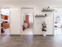 Prodej bytu 4+1, Teplice, U Červeného kostela, 94 m2