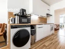 Prodej bytu 4+1, Teplice, Julia Payera, 84 m2