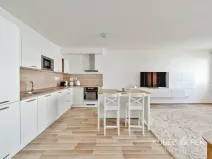 Pronájem bytu 3+kk, Praha - Uhříněves, Oty Bubeníčka, 86 m2