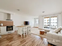 Pronájem bytu 3+kk, Praha - Uhříněves, Oty Bubeníčka, 86 m2